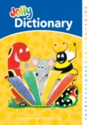 Jolly Dictionary : In Precursive Letters (British English edition) - Book
