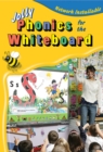 Jolly Phonics for the Whiteboard (site licence) : in Precursive Letters (British English edition) - Book