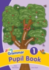 Grammar 1 Pupil Book : in Precursive Letters (British English edition) - Book