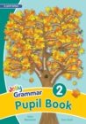 Grammar 2 Pupil Book : In Print Letters (British English edition) - Book