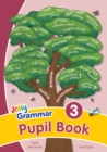 Grammar 3 Pupil Book : In Precursive Letters (British English edition) - Book