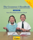 The Grammar 2 Handbook : In Print Letters (American English edition) - Book
