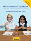 The Grammar 5 Handbook : In Precursive Letters (British English edition) - Book