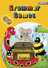 Grammar Games (Single User) - Book