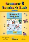 Grammar 5 Teacher's Book : In Print Letters (British English edition) - Book