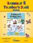 Grammar 5 Teacher's Book : In Print Letters (American English edition) - Book