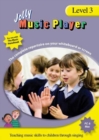 Jolly Music Player: Level 3 - Book