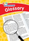 Jolly Grammar Glossary - Book