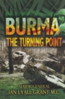 Burma: the Turning Point - Book