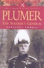 Plumer : The Soldier's General - Book