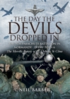 Day the Devils Dropped In, The - Book