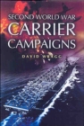 Second World War Carrier Campaigns - Book