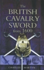 British Cavalry Sword from 1600 - Book