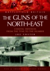 Guns of the Northwest - Book