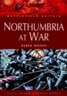 Northumbria at War - Book