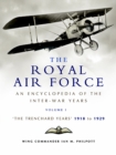 Royal Air Force 1948 to 1939 - Book