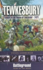 Tewkesbury 1471 - Book