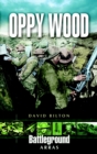 Oppy Wood - Book