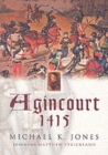 Agincourt 1415 - Book