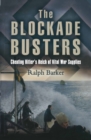 Blockade Busters, The - Book