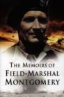 Memoirs of Field Marshal Montgomery - Book