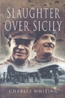 Slaughter Over Sicily - Book