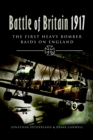 Battle of Britain 1917 - Book