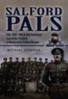 Somme 1916 :And Other Experiences of the Salford Pals - Book