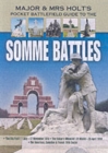 Major and Mrs Holt's Pocket Battlefield Guide to the Somme 1918 - Book