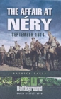 Affair at Nery: 1 September 1914 - Book