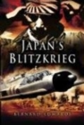 Japan's Blitzkrieg - Book