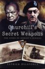 Churchill's Secret Weapons: the Story of Hobart's Funnies - Book