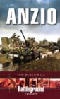 Anzio : Italy 1944 - Book