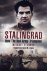 Stalingrad : How the Red Army Triumphed - Book