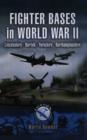 World War 11 Raf Airfieldsin Norfolk - Book