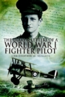 Diary and Letters of a World War I Fighter Pilot - Book