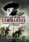 Fighting With the Commandos - Book