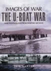 U-boat War, The - Book