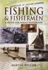 Fishing & Fishermen: a Guide for Family Historians - Book