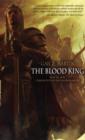 The Blood King - Book