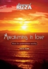 Awakening in Love - Book