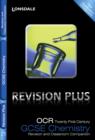 OCR 21st Century Chemistry A : Revision and Classroom Companion - Book