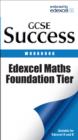 Edexcel Maths - Foundation Tier : Revision Workbook - Book