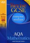 AQA Maths : Study Guide - Book
