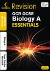 OCR 21st Century Biology A : Exam Practice Workbook - Book