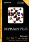 Edexcel Chemistry : Revision and Classroom Companion - Book