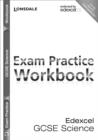 Edexcel Science : Exam Practice Workbook - Book