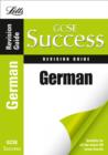 German : Revision Guide - Book
