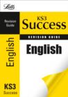 English : Revision Guide - Book