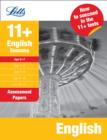 English Age 6-7 : Assessment Papers - Book